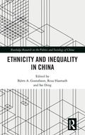 Cover: Ethnicity and Inequality in China - Routledge