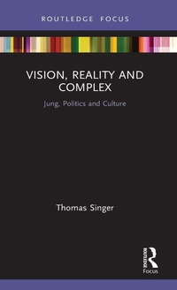 Enlarge image Cover: Vision, Reality and Complex - Routledge