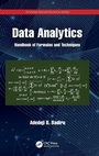 Cover: Data Analytics - CRC Press