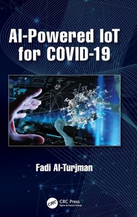 Abbildung von: AI-Powered IoT for COVID-19 - CRC Press