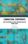 Cover: Connecting Continents - Routledge