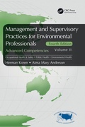 Abbildung von: Management and Supervisory Practices for Environmental Professionals - CRC Press