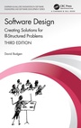 Cover: Software Design - Chapman & Hall/CRC
