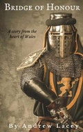 Cover: Bridge of Honour - Losslarch Press