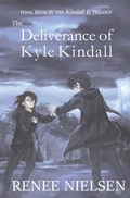 Cover: The Deliverance of Kyle Kindall - Callaei Books