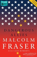 Cover: Dangerous Allies - Melbourne University Press
