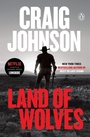 Cover: Land of Wolves - Penguin USA