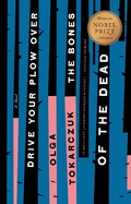 Cover: Drive Your Plow Over the Bones of the Dead - Riverhead Books,U.S.