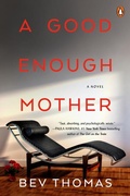 Cover: A Good Enough Mother - Penguin USA