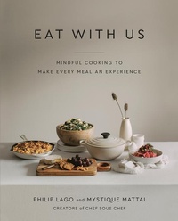 Abbildung von: Eat With Us - Appetite by Random House