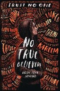 Cover: No True Believers - Ember