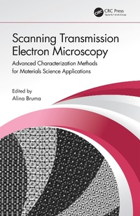 Abbildung von: Scanning Transmission Electron Microscopy - CRC Press
