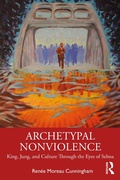 Bild: Archetypal Nonviolence - Routledge