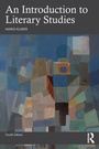Cover: An Introduction to Literary Studies - Routledge