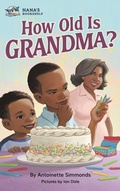 Cover: How Old Is Grandma? - Inot Productions Inc.