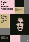 Cover: A Year with Swollen Appendices - Faber & Faber