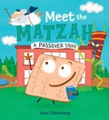 Cover: Meet the Matzah - Viking Books for Young Readers