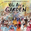 Cover: We Are a Garden - Schwartz & Wade