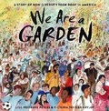 Cover: We Are a Garden - Schwartz & Wade