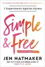 Cover: Simple and Free - Convergent