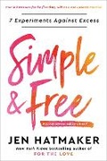 Cover: Simple and Free - Convergent