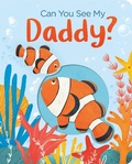 Cover: Can You See My Daddy? - Random House Books for Young Readers