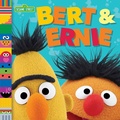 Cover: Bert & Ernie (Sesame Street Friends) - Random House Books for Young Readers