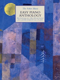 Abbildung von: The Faber Music Easy Piano Anthology - Faber Music Ltd