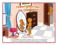 Cover: Have I given you my CONSENT? - Kim May
