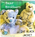 Cover: The Bear Brothers and the Black Jacket - JM Duguid Pty