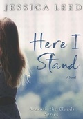 Cover: Here I Stand - Hillford Press