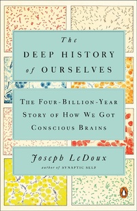 Enlarge image Cover: The Deep History of Ourselves - Prentice Hall Press
