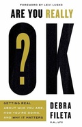 Cover: Are You Really OK? - Harvest House Publishers,U.S.