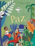 Cover: Paz - North-South Books