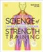 Cover: Science of Strength Training - Dorling Kindersley