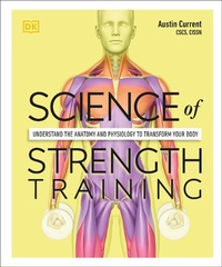Enlarge image Cover: Science of Strength Training - Dorling Kindersley