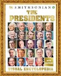 Cover: The Presidents Visual Encyclopedia - DK Children
