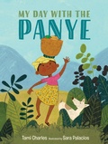 Cover: My Day with the Panye - Candlewick Press,U.S.