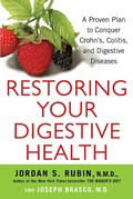 Cover: Restoring Your Digestive Health - Citadel Press Inc.,U.S.
