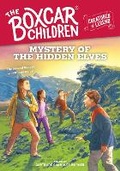 Cover: Mystery of the Hidden Elves - Albert Whitman & Company