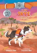 Cover: I Am Skye, Finder of the Lost - Albert Whitman & Company