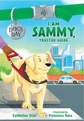 Cover: I Am Sammy, Trusted Guide - Albert Whitman & Company
