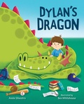 Cover: Dylan's Dragon - Albert Whitman & Company