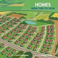 Cover: Homes - Albert Whitman & Company