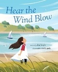 Cover: Hear the Wind Blow - Albert Whitman & Company