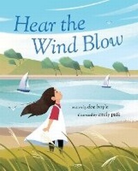 Enlarge image Cover: Hear the Wind Blow - Albert Whitman & Company