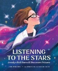Enlarge image Cover: Listening to the Stars - Albert Whitman & Company