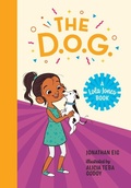 Cover: The D.O.G. - Albert Whitman & Company