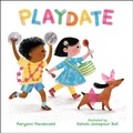 Cover: Playdate - Albert Whitman & Company
