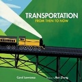 Cover: Transportation - Albert Whitman & Company